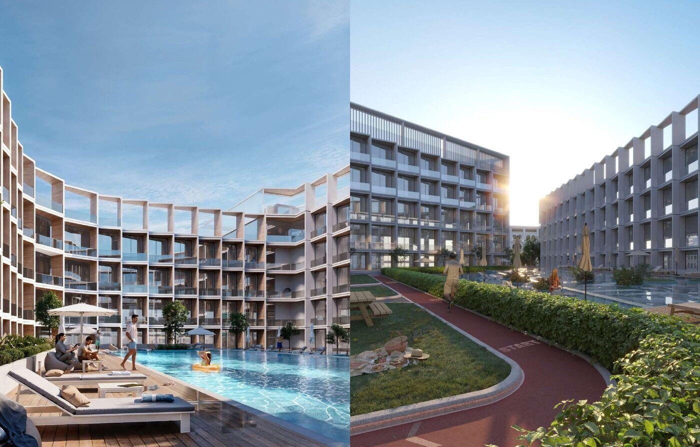 Binghatti Hillcrest