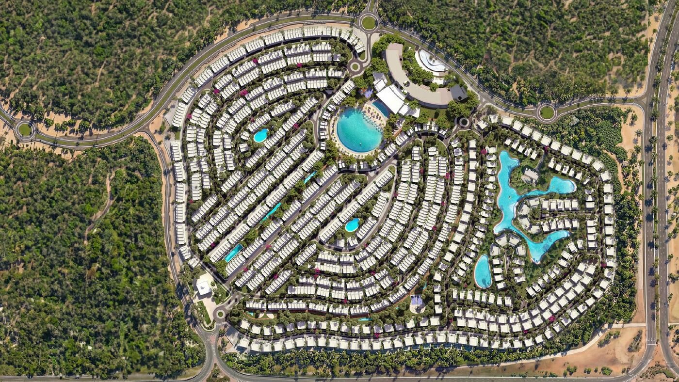 Tilal Binghatti in Dubai Academic City